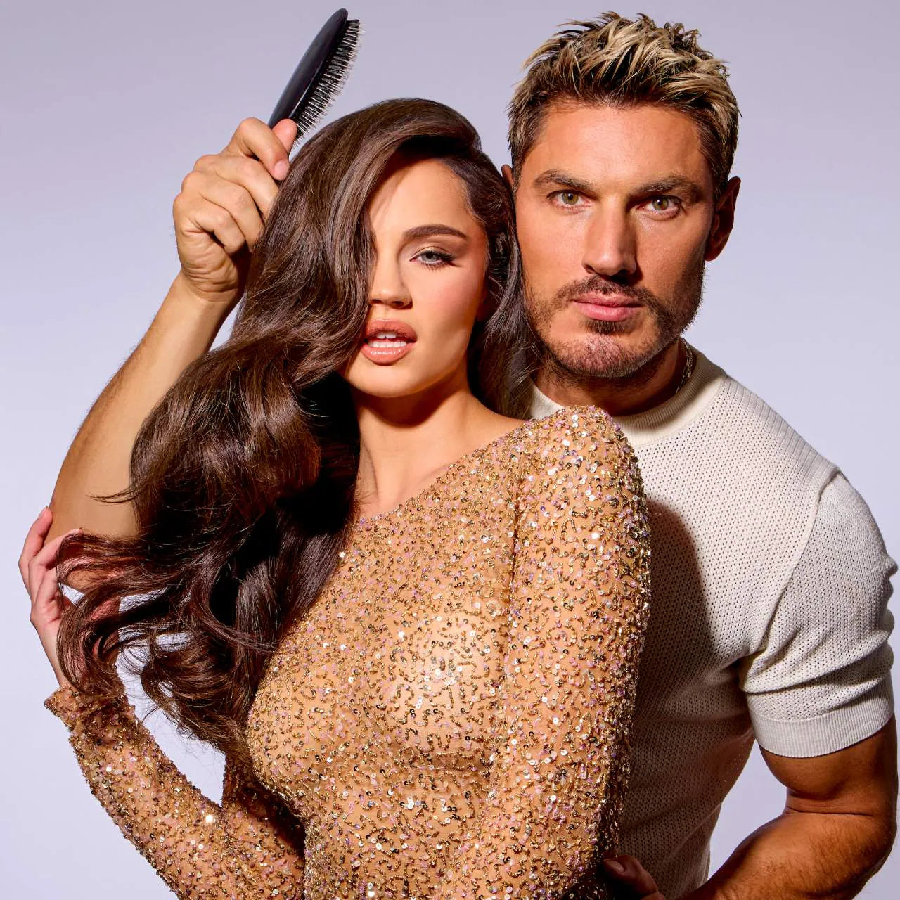 Money Mist Leave In Conditioner - COLOR WOW / Acondicionador sin enjuage en spray