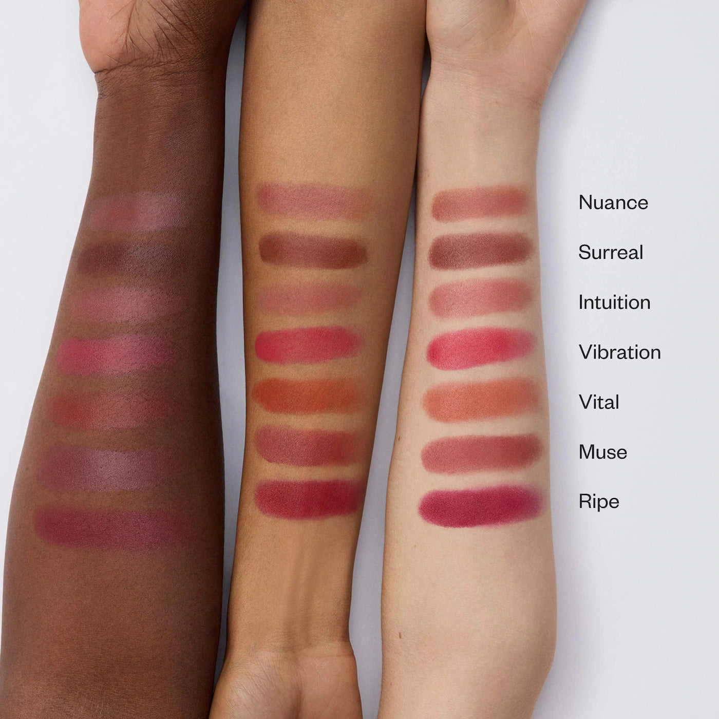 *PREORDEN: Impressionist Multistick Cream Blush Stick + Lip Color - Kosas / Labial cremoso multiusos para mejillas y labios