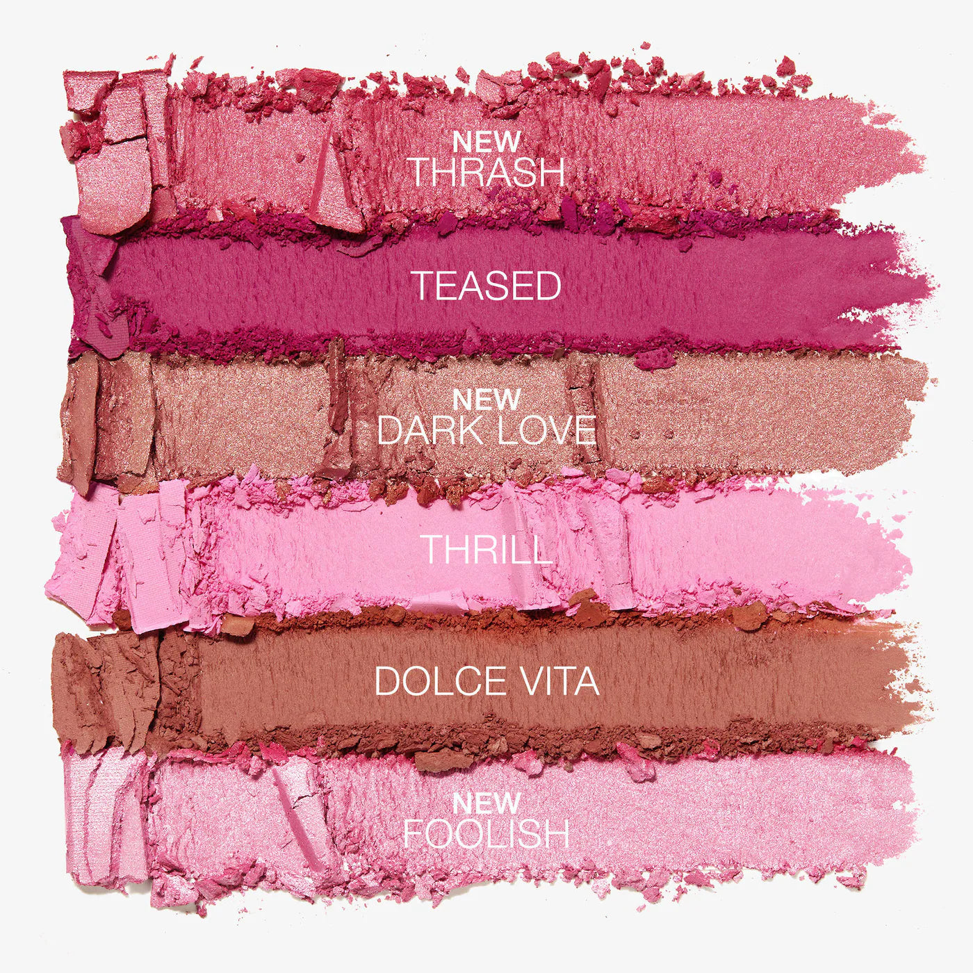 *PREORDEN: Ethereal Aura Blush Palette - NARS / Paleta de rubores Edición limitada