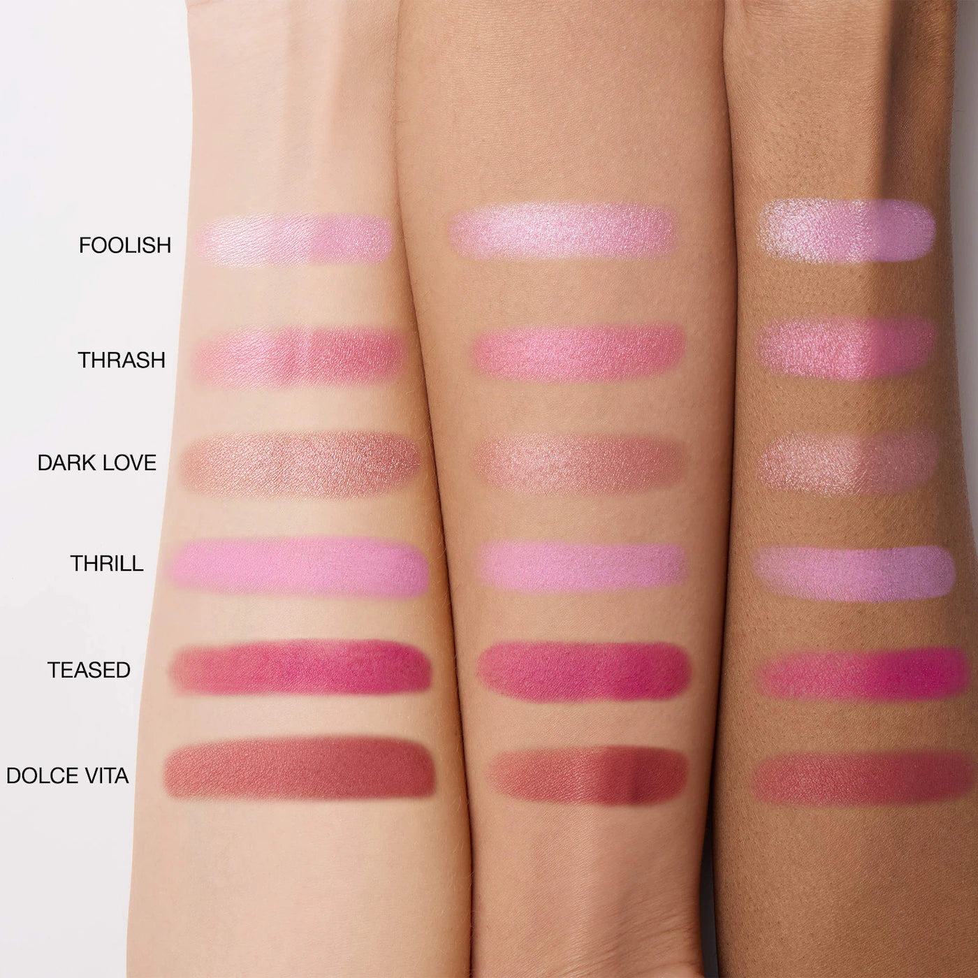 *PREORDEN: Ethereal Aura Blush Palette - NARS / Paleta de rubores Edición limitada