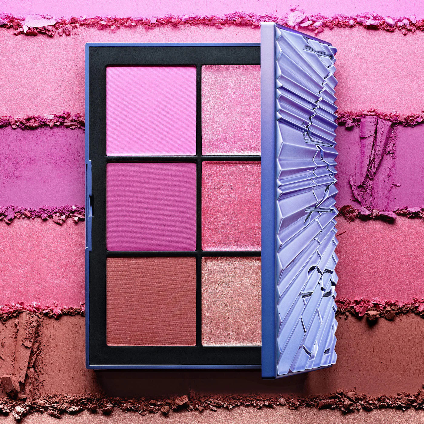 *PREORDEN: Ethereal Aura Blush Palette - NARS / Paleta de rubores Edición limitada