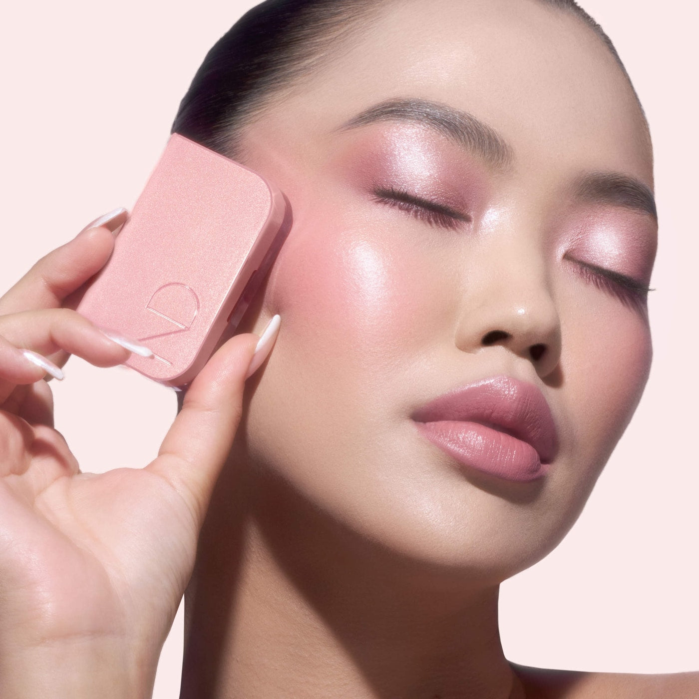 Essential Eyeshadow Duo - Natasha Denona / Dúo de sombras de ojos