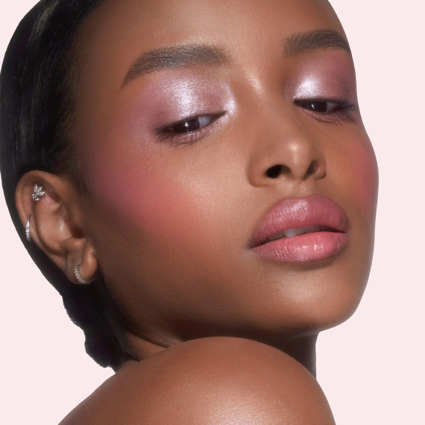 Essential Eyeshadow Duo - Natasha Denona / Dúo de sombras de ojos