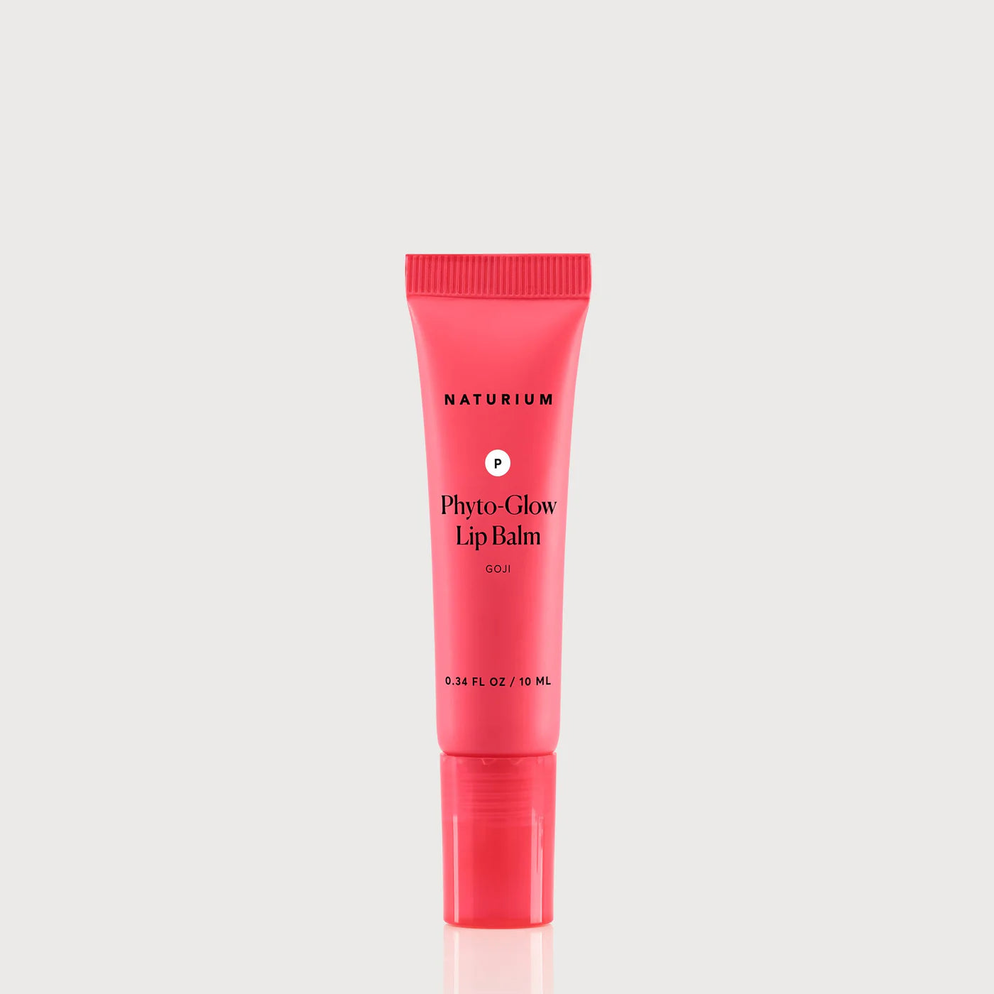 Phyto Glow Lip Balm - Naturium / Bálsamo labial súper nutritivo con o sin color
