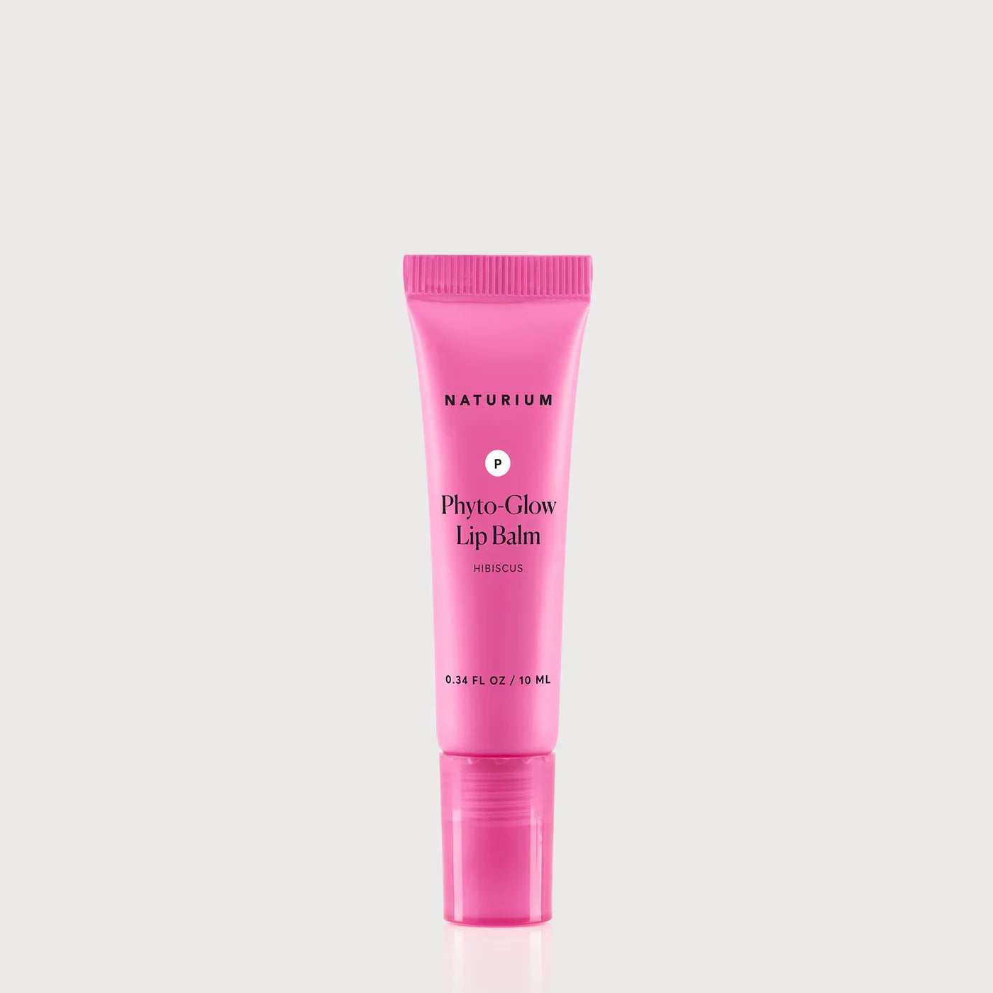 Phyto Glow Lip Balm - Naturium / Bálsamo labial súper nutritivo con o sin color