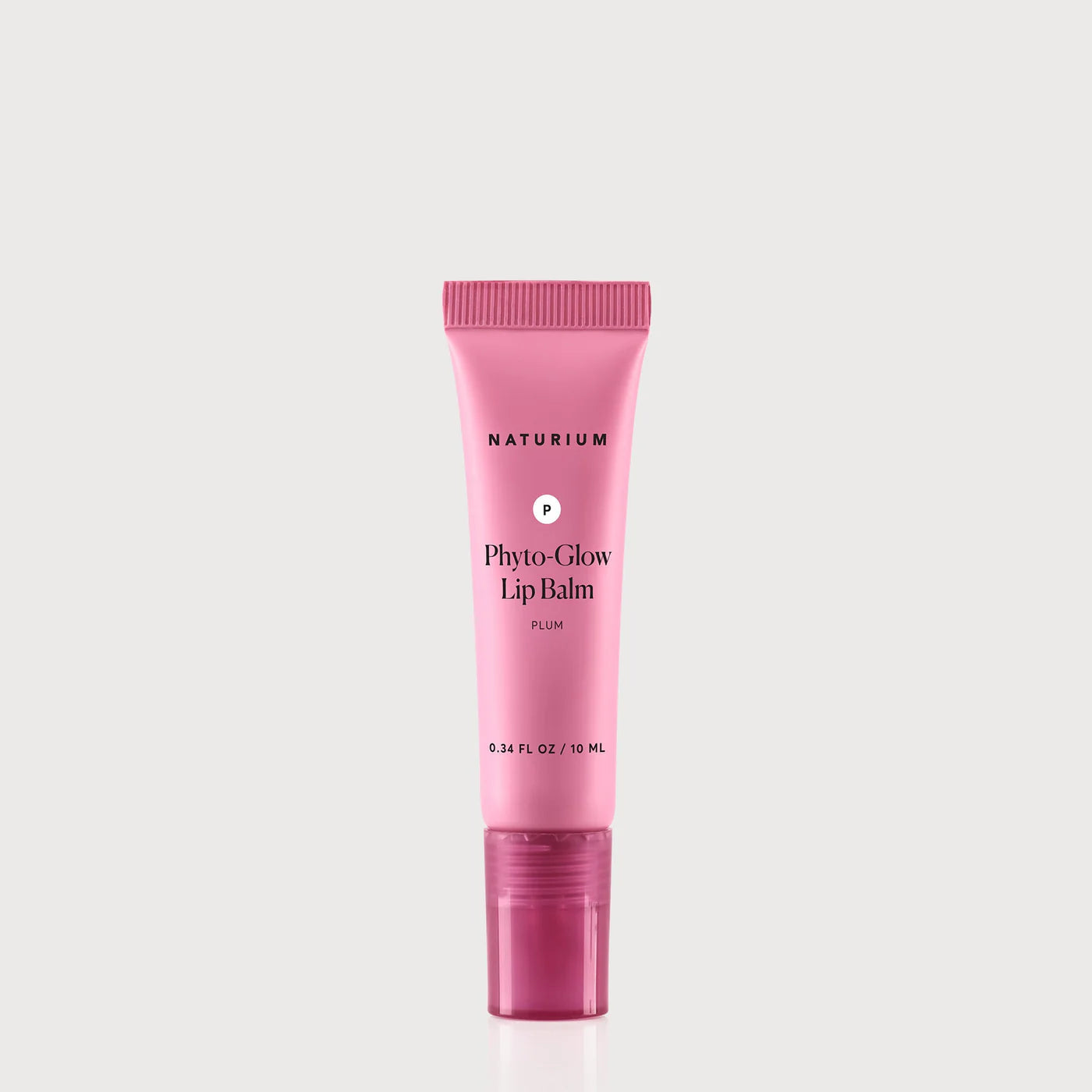 Phyto Glow Lip Balm - Naturium / Bálsamo labial súper nutritivo con o sin color