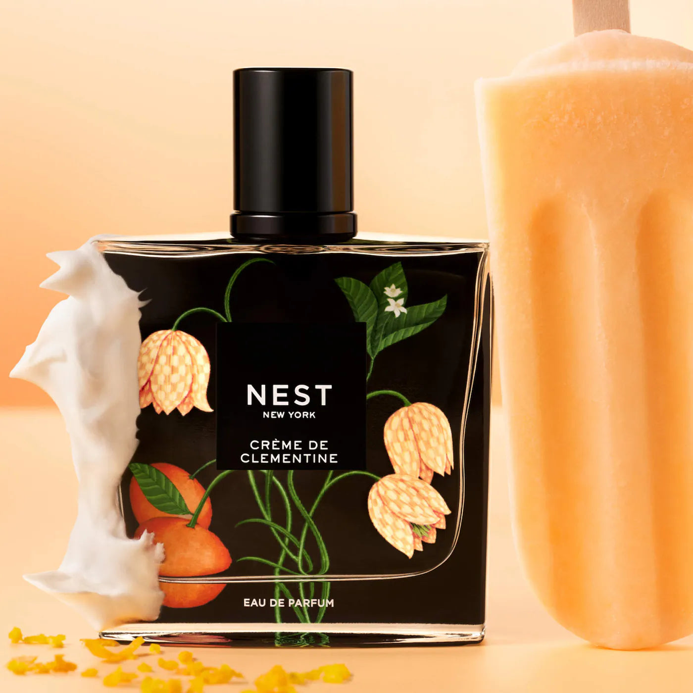 Creme De Clementine Eau de Parfum 3mL - NEST New York / Mini perfume roll on