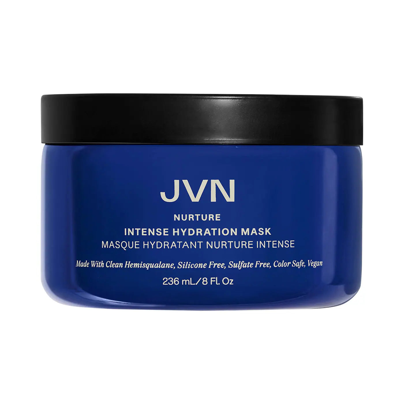 Nurture Intense Hydration Hair Mask - JVN / Tratamiento hidratante para el cabello