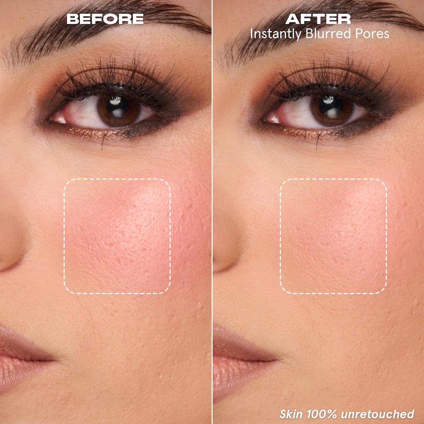 *PREORDEN: Bouclé Silk Airbrushed Talc-Free Finishing Powder - One size by Patrick Starrr / Polvo compacto