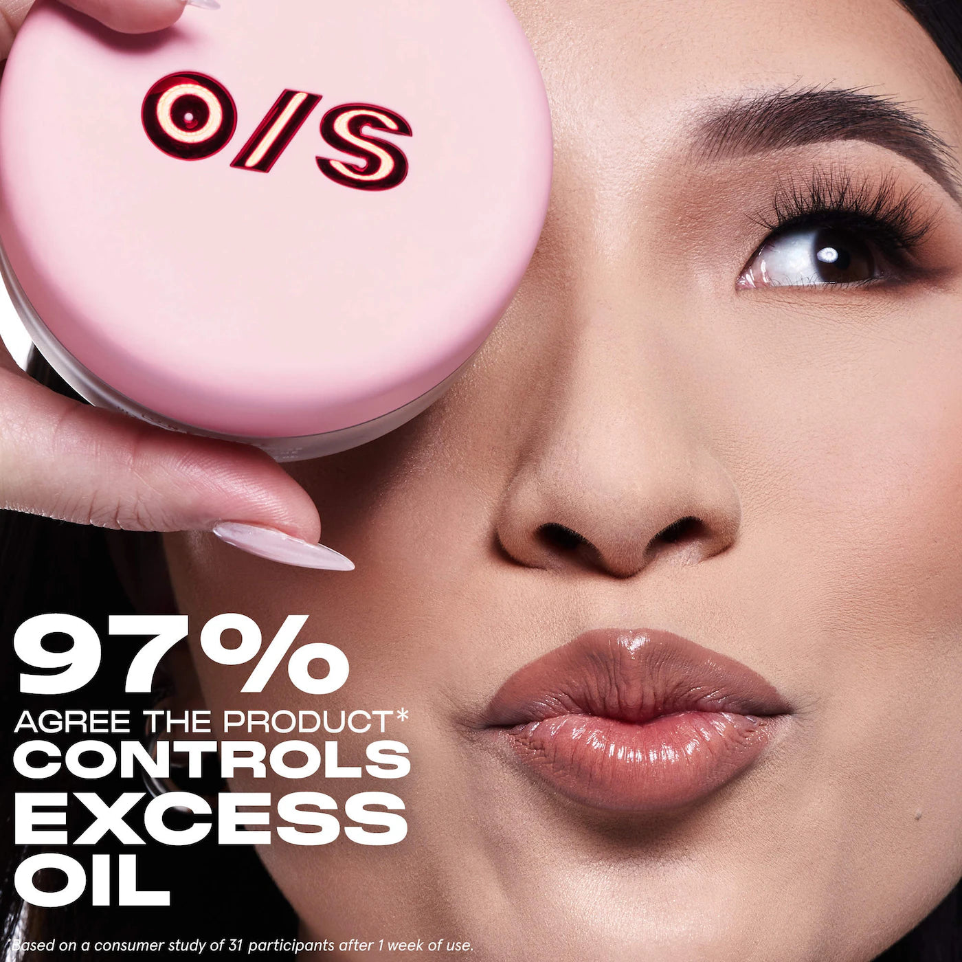*PREORDEN: Ultimate Blurring Setting Powder Blurred & Bright Travel Duo - ONE SIZE by Patrick Starrr / Set 2 pzas polvo suelto
