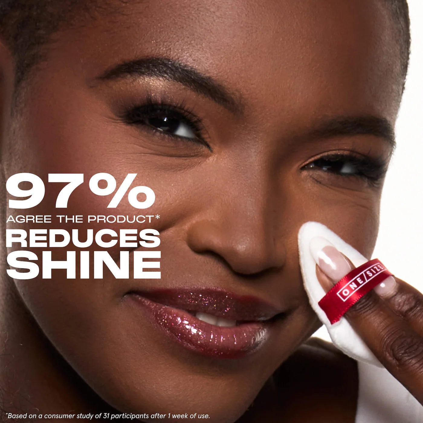 *PREORDEN: Ultimate Blurring Setting Powder Blurred & Bright Travel Duo - ONE SIZE by Patrick Starrr / Set 2 pzas polvo suelto