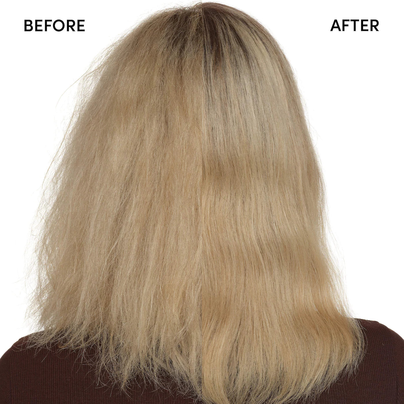*PREORDEN: Bond Repair Balm Hair Mask for Damaged Hair - OUAI / Mascarilla reparadora para cabello dañado