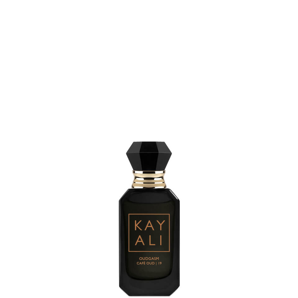 *PREORDEN: Oudgasm Café Oud | 19 Eau de Parfum Intense - Kayali / Perfume cálido