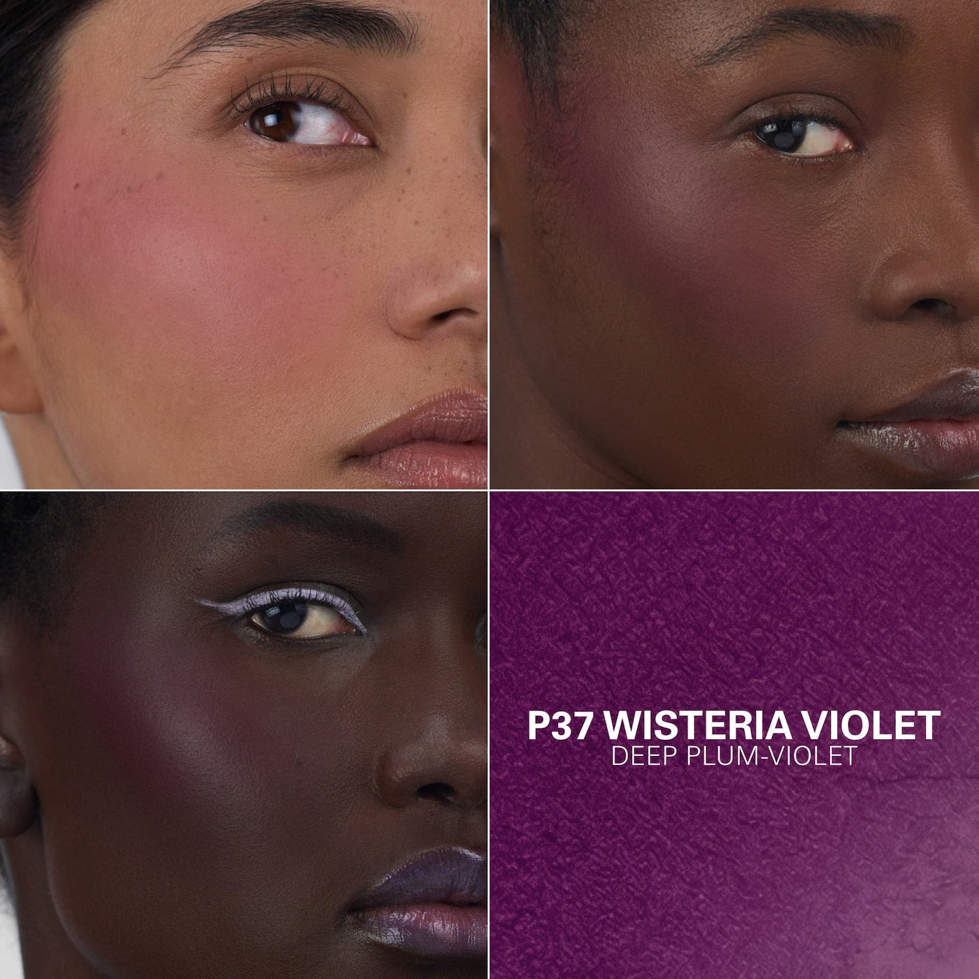 *PREORDEN: Touch Cream-To-Powder Soft Blur Longwear Blush - Prada / Rubor en crema