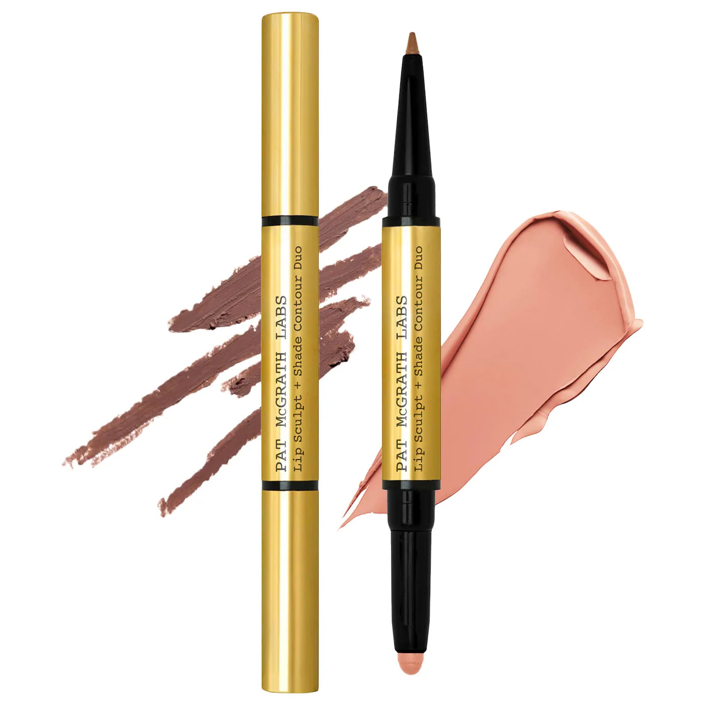 *PREORDEN: Lip Sculpt + Shade Lipstick and Lip Liner Contour Duo - PAT McGRATH LABS / Delineador para labios