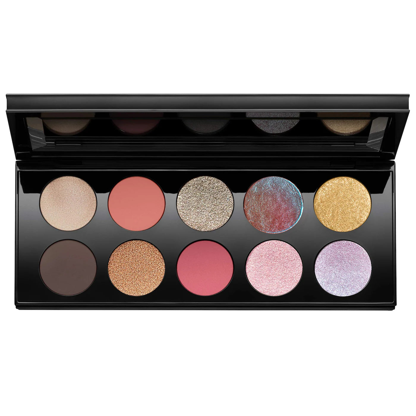 Mothership X Eyeshadow Palette: Moonlit Seduction - PAT McGRATH LABS / Paleta de sombras