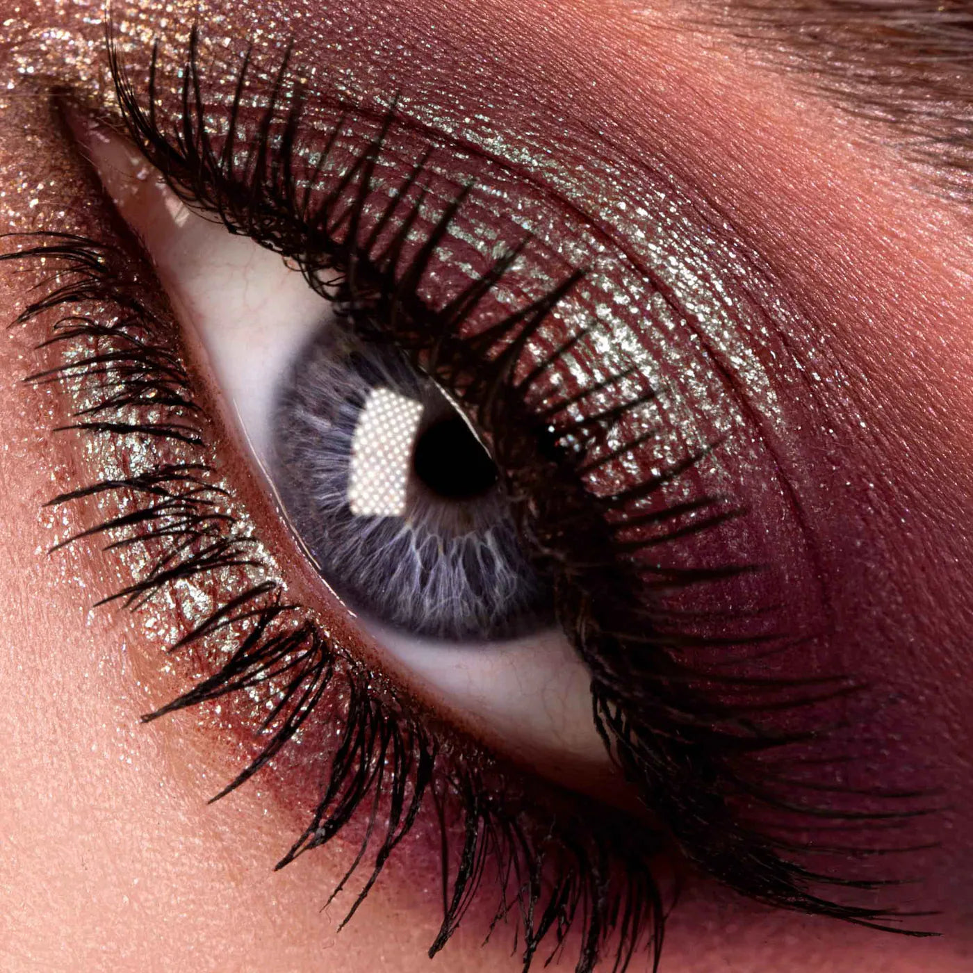 Mothership X Eyeshadow Palette: Moonlit Seduction - PAT McGRATH LABS / Paleta de sombras
