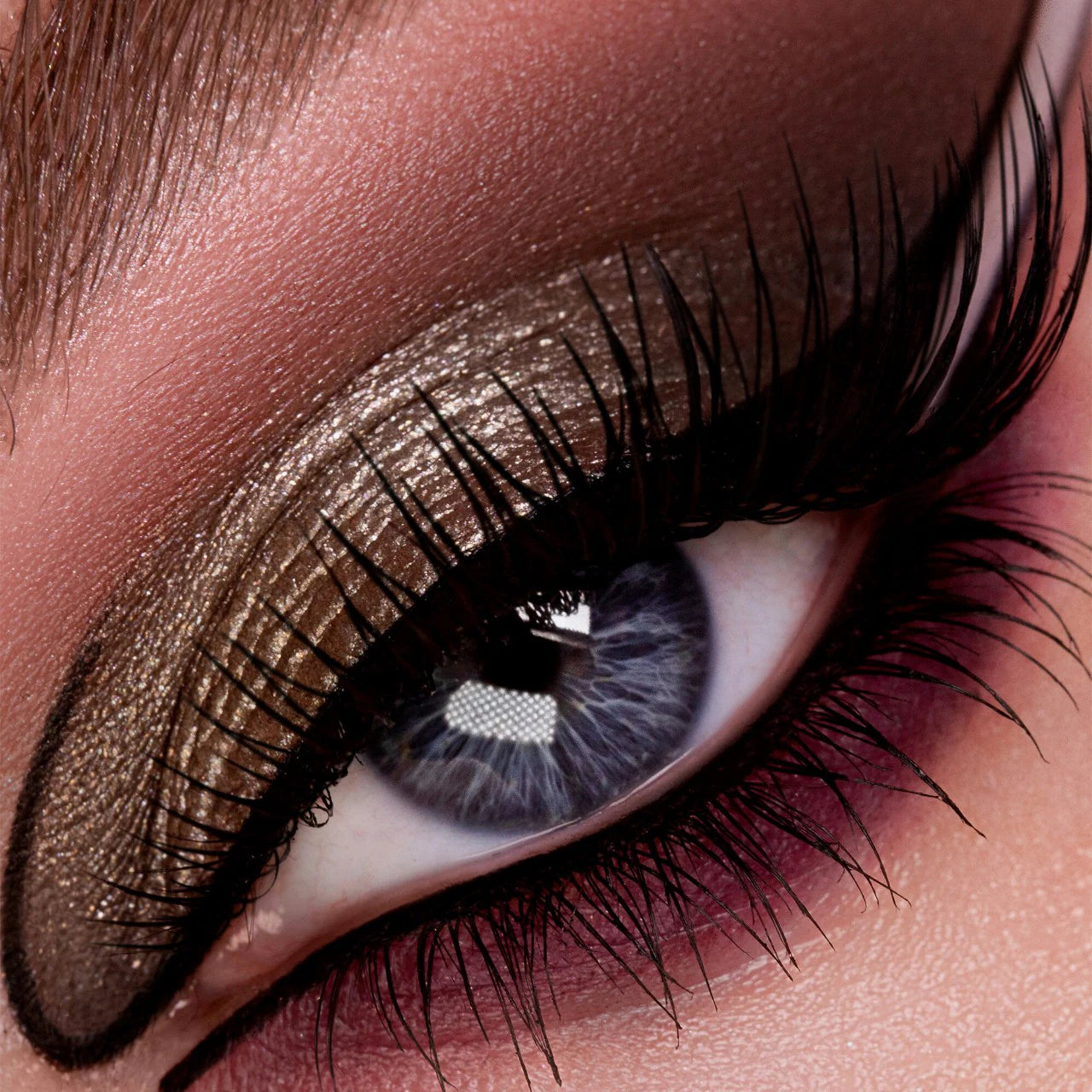 Mothership X Eyeshadow Palette: Moonlit Seduction - PAT McGRATH LABS / Paleta de sombras