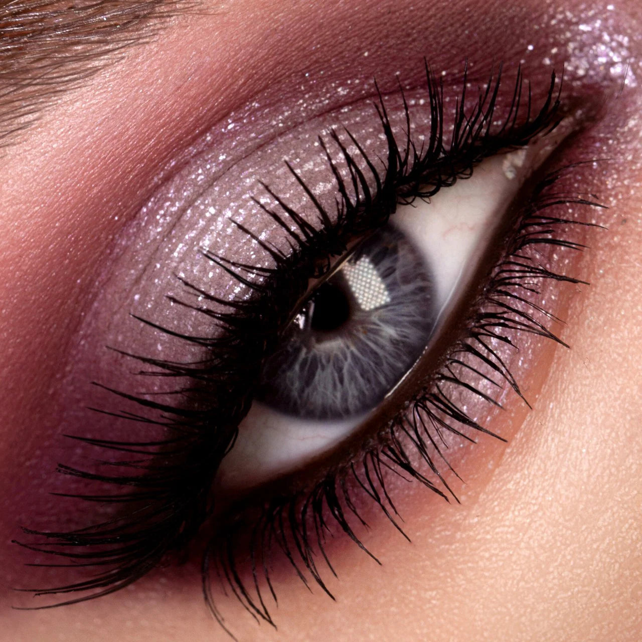 Mothership X Eyeshadow Palette: Moonlit Seduction - PAT McGRATH LABS / Paleta de sombras