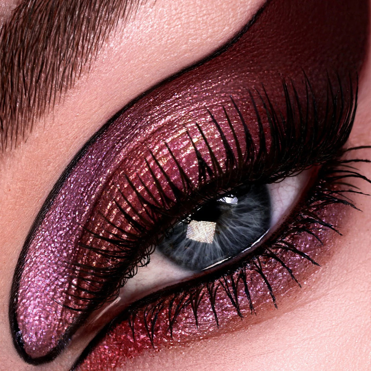 Mothership XI Eyeshadow Palette: Sunlit Seduction - PAT McGRATH LABS / Paleta de sombras