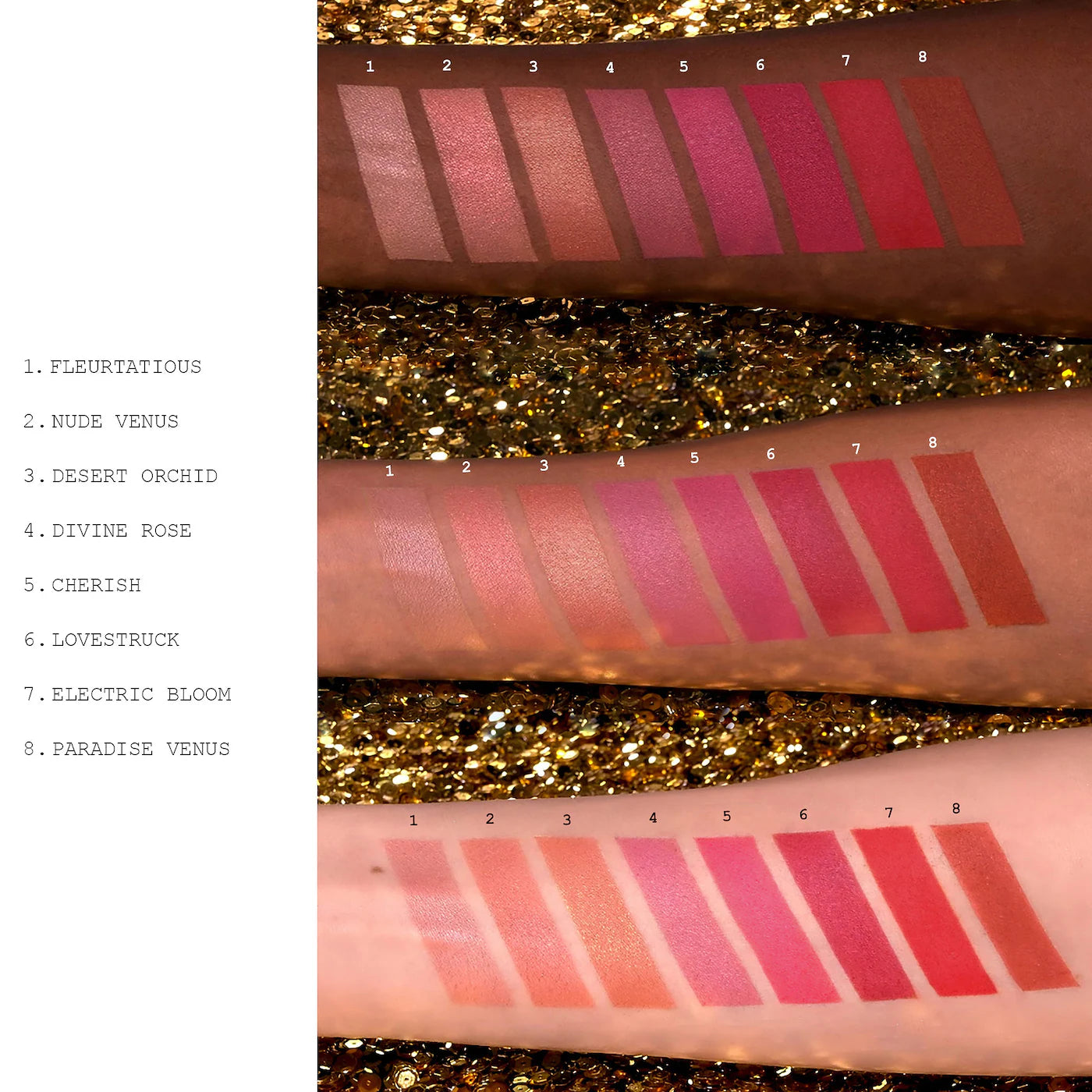 *PREORDEN: Skin Fetish: Divine Powder Blush - PAT McGRATH LABS / Rubor en polvo