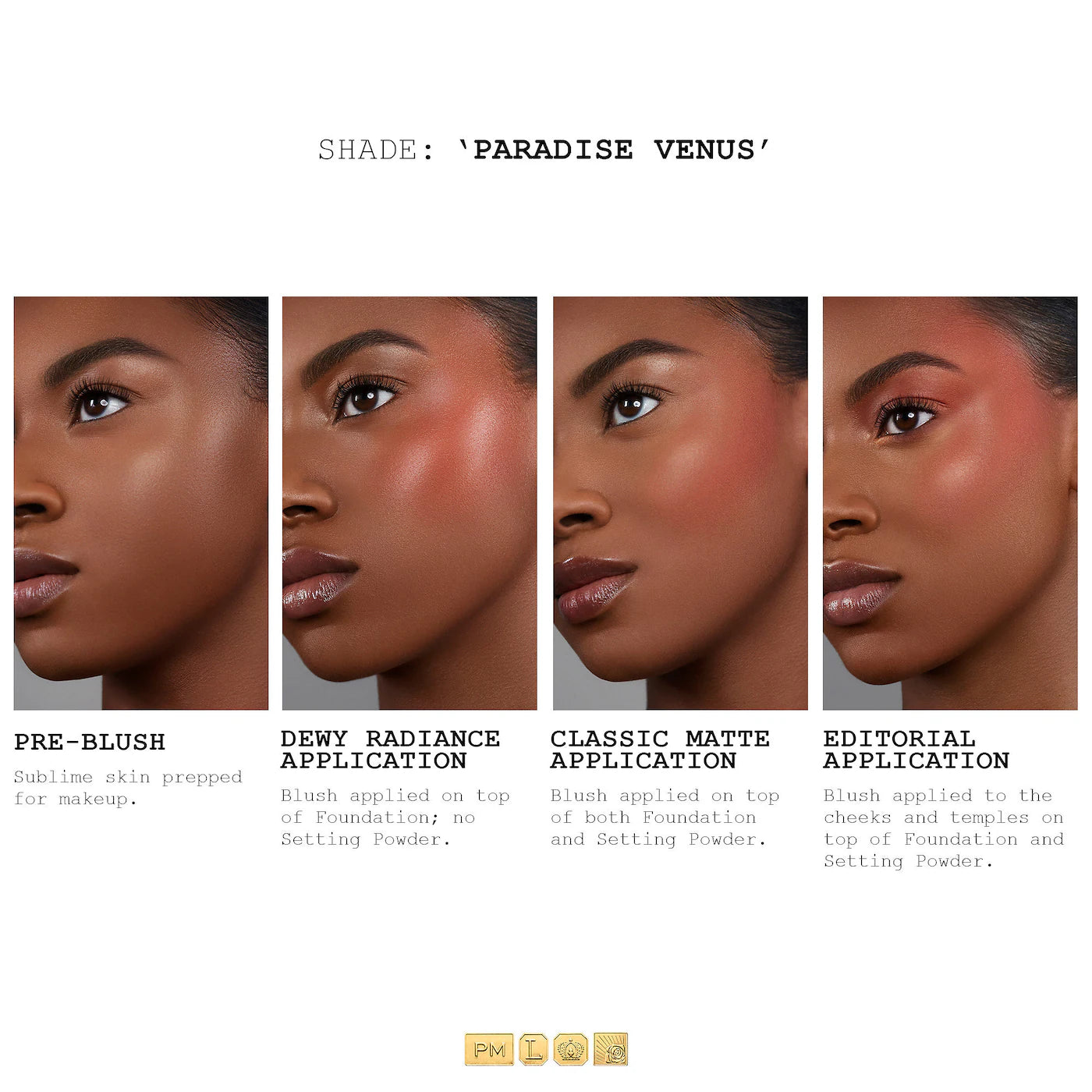 *PREORDEN: Skin Fetish: Divine Powder Blush - PAT McGRATH LABS / Rubor en polvo