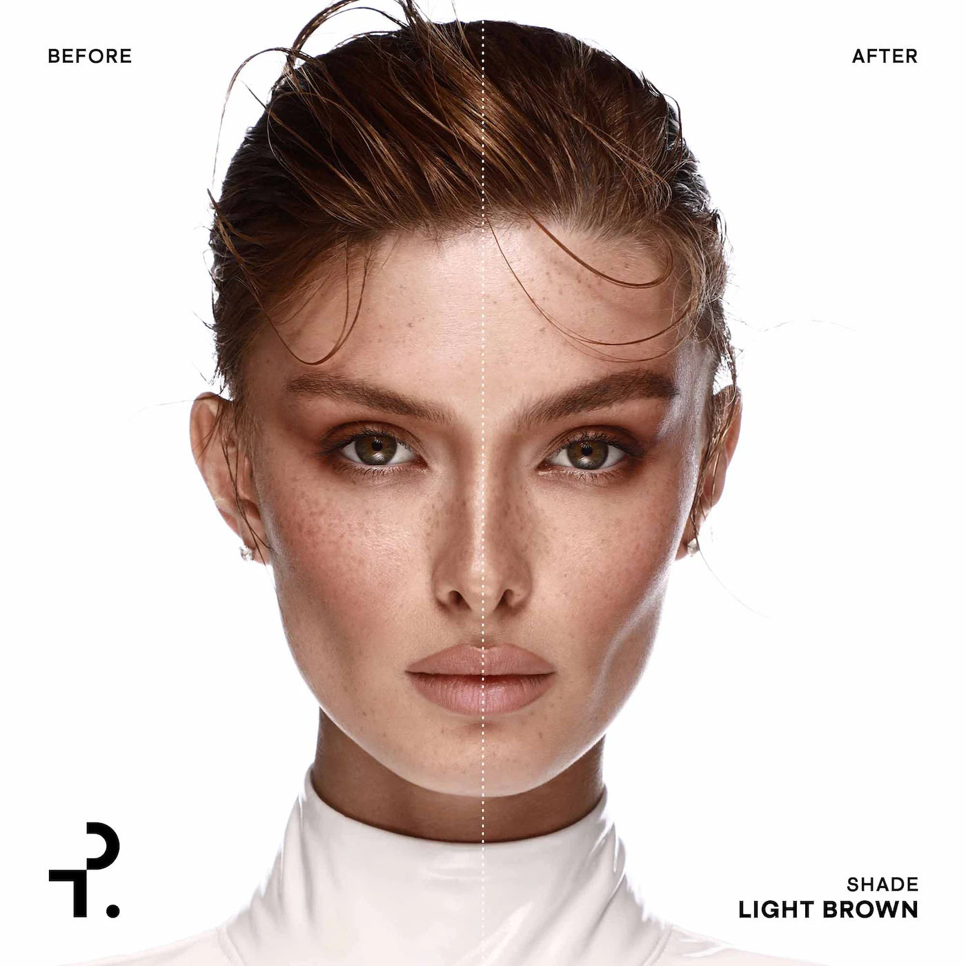 Major Brow Defining Pencil - PATRICK TA / Lapiz para cejas