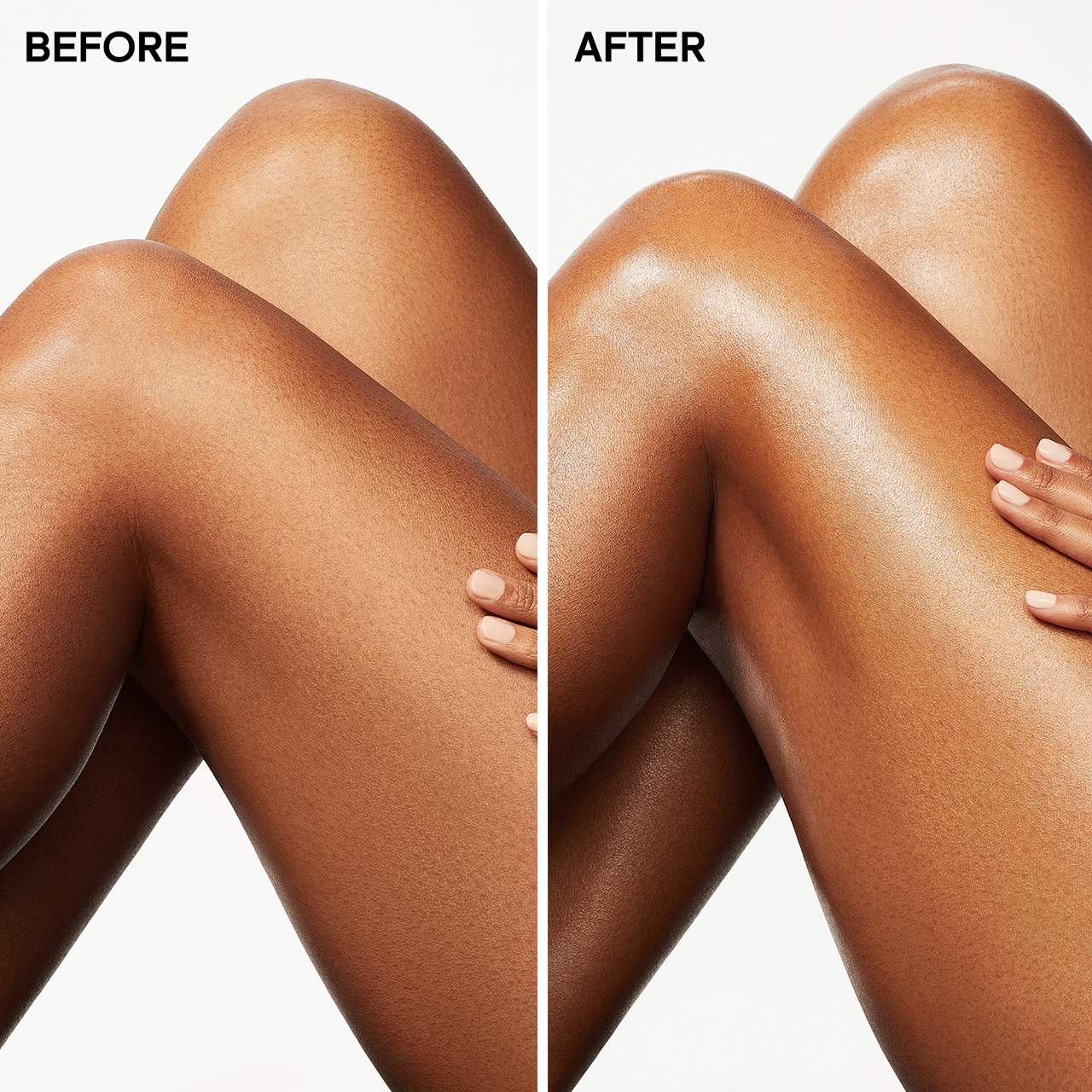 *PREORDEN: Major Glow High Shine Skin Perfecting Body Crème - PATRICK TA / Crema hidratante que aporta brillo