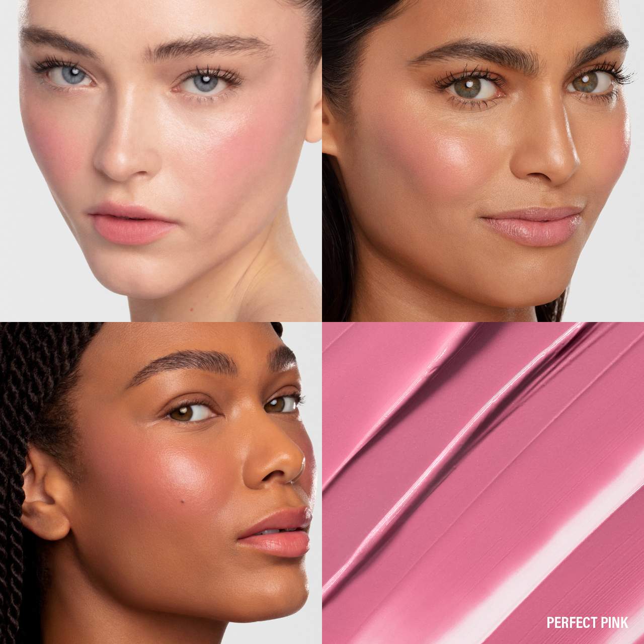 Soft Pop Plumping Cream Blush Veil - MAKEUP BY MARIO / Rubor en crema