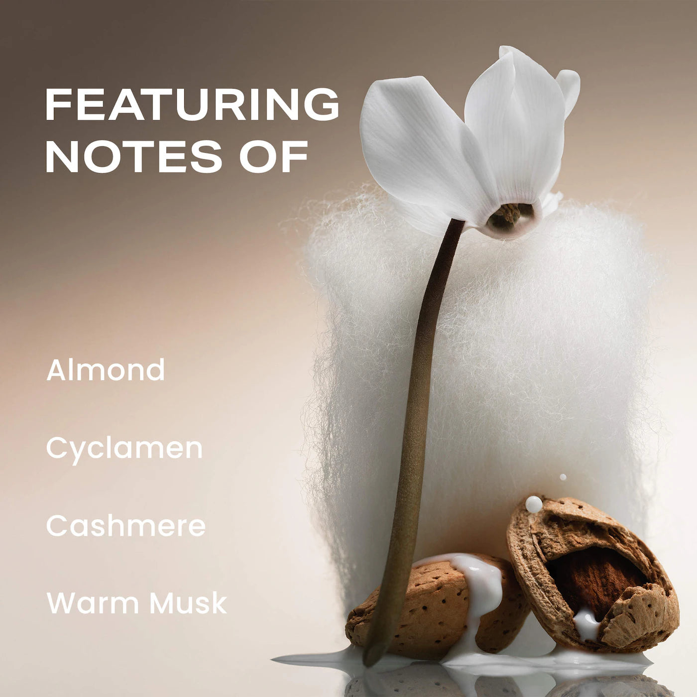 *PREORDEN: Cashmere Skin Hair & Body Fragrance Mist - PHLUR / Fragancia cálida para el cabello y cuerpo (Copia)