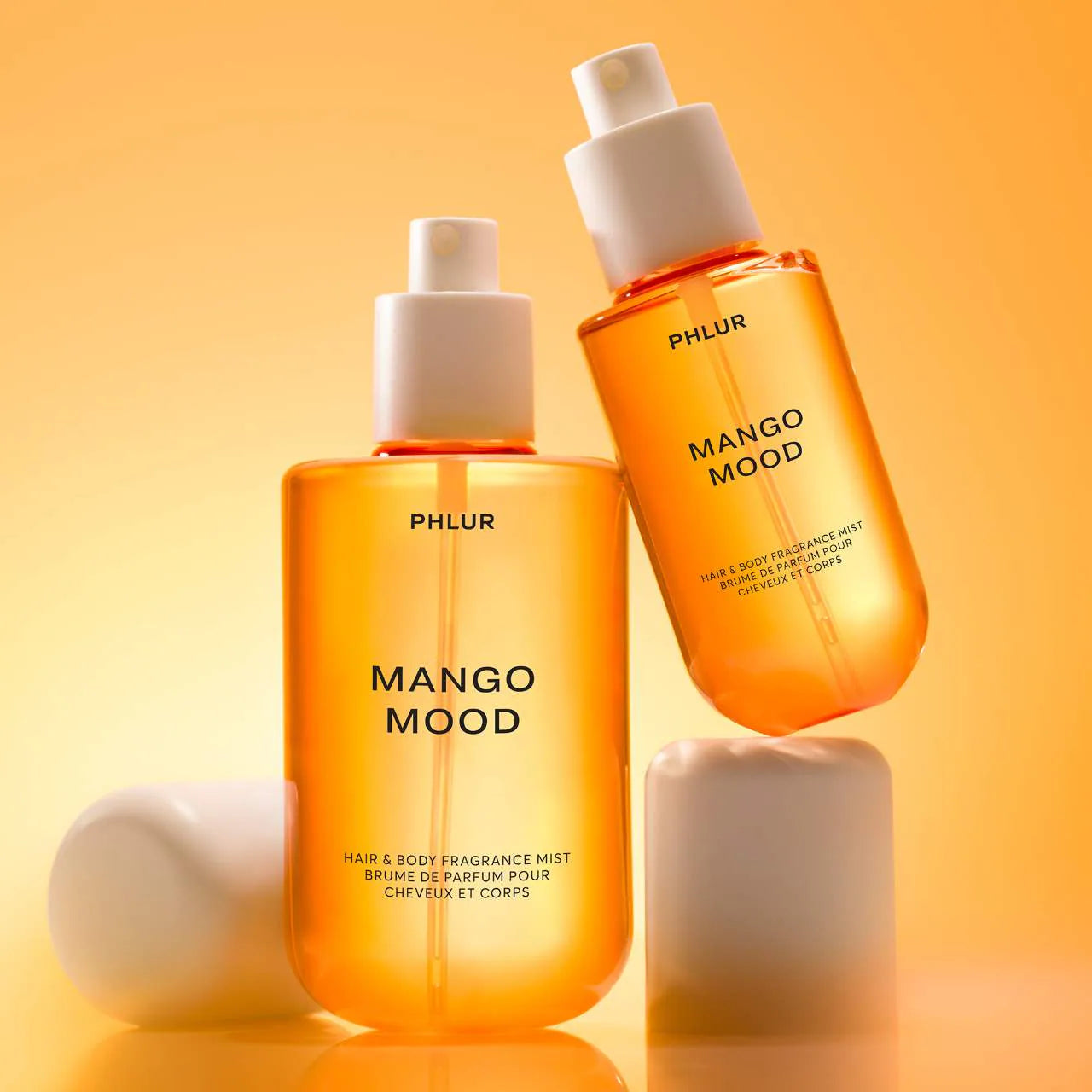 *PREORDEN: Mini Mango Mood Body & Hair Fragrance Mist - PHLUR / Mini fragancia