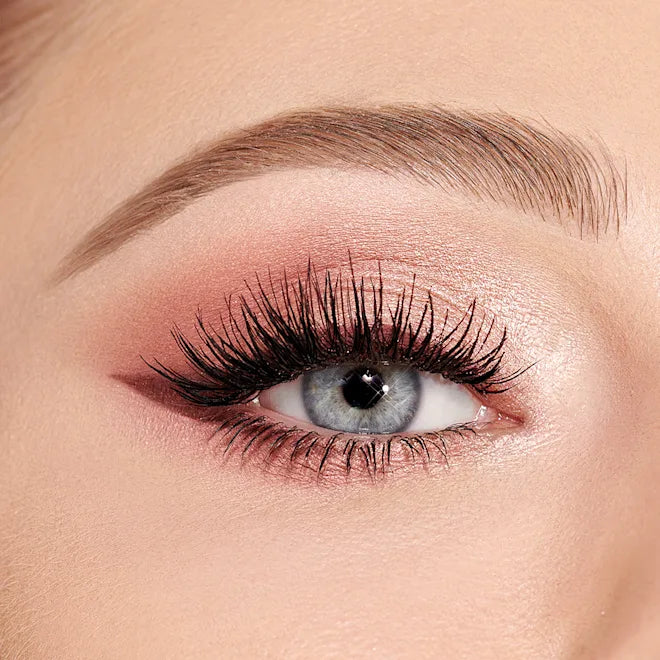 Pillow Talk Beautyverse Love Palette - Charlotte Tilbury / Paleta de sombras de ojos