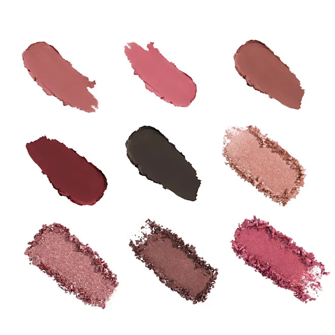 Pillow Talk Beautyverse Love Palette - Charlotte Tilbury / Paleta de sombras de ojos