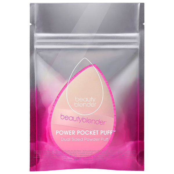 POWER POCKET PUFF™ - beautyblender / Borla para polvo