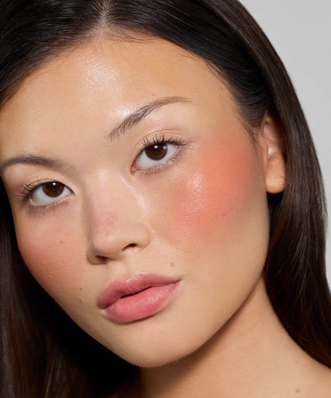 Cream Blush - Refy / Rubor en crema alta pigmentación