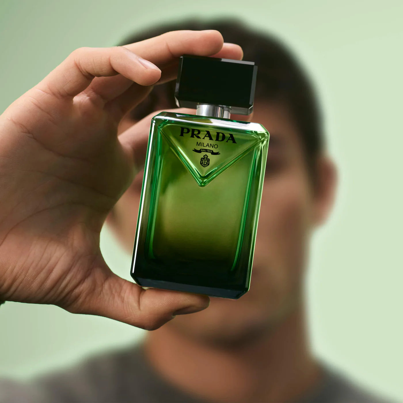 Paradigme Eau de Parfum with Bergamot - PRADA / Fragancia para hombre