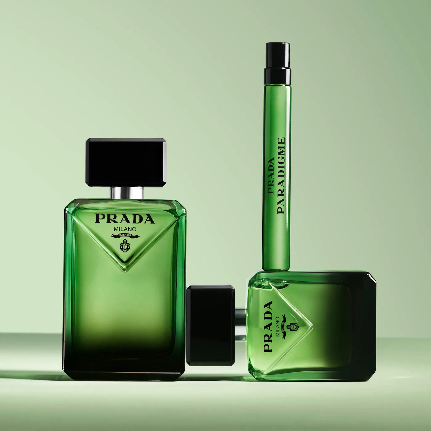 Paradigme Eau de Parfum with Bergamot - PRADA / Fragancia para hombre