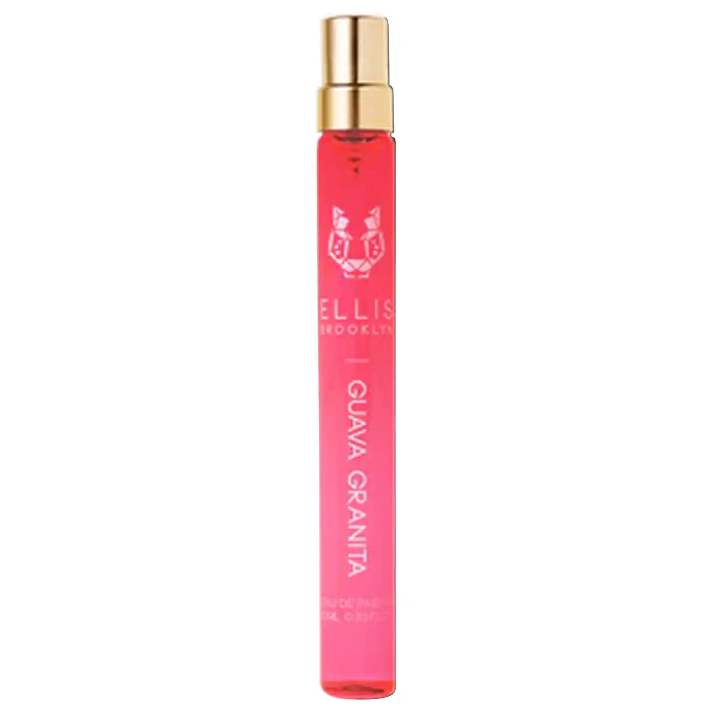 *PREORDEN: GUAVA GRANITA Eau de Parfum with Vanilla and Banana Travel Spray - Ellis Brooklyn /