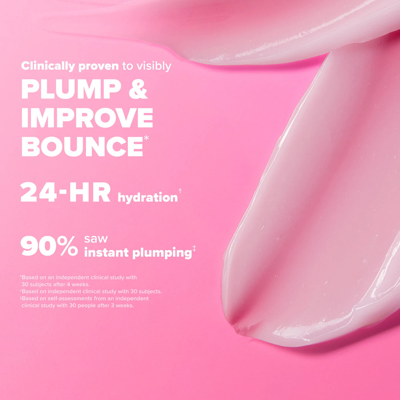 *PREORDEN: Pro-Collagen Peptide Plumping Gel-Cream Moisturizer - Paula´s Choice / Crema hidratante pro colágeno