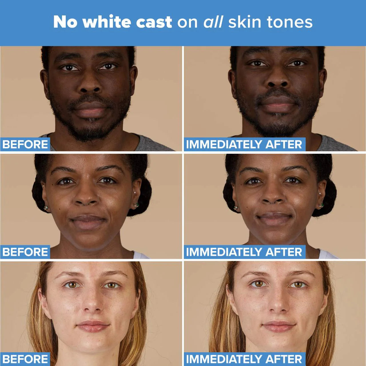 RESIST Youth-Extending Daily Hydrating Fluid SPF 50, 60mL - Paula’s Choice / Protector solar ligero