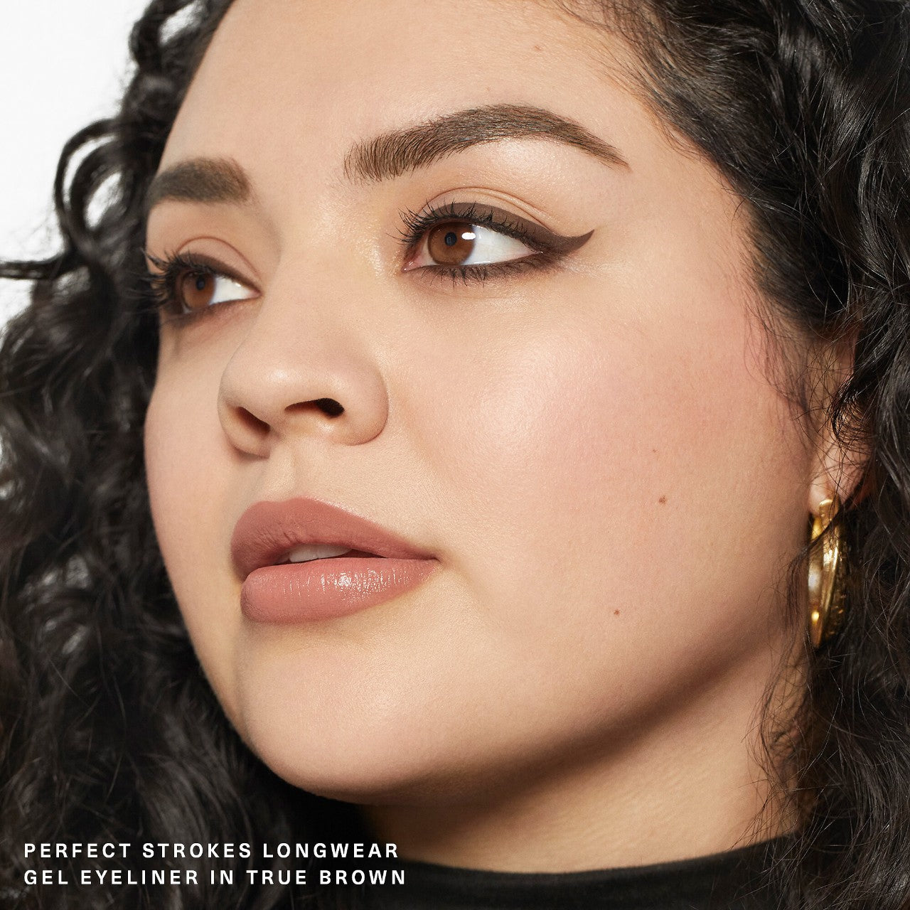 *PREORDEN: Perfect Strokes Longwear & Waterproof Gel Eyeliner - Rare Beauty / Delineador de larga duración