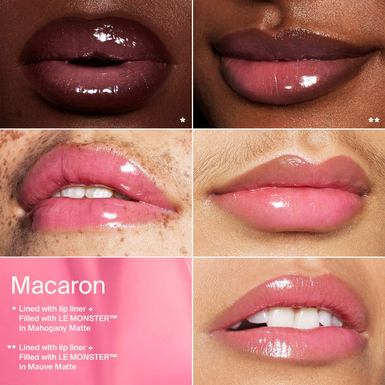 PhD Hybrid Lip Glaze Plumping Gloss - Haus Labs / Balsamo rellenador de labios