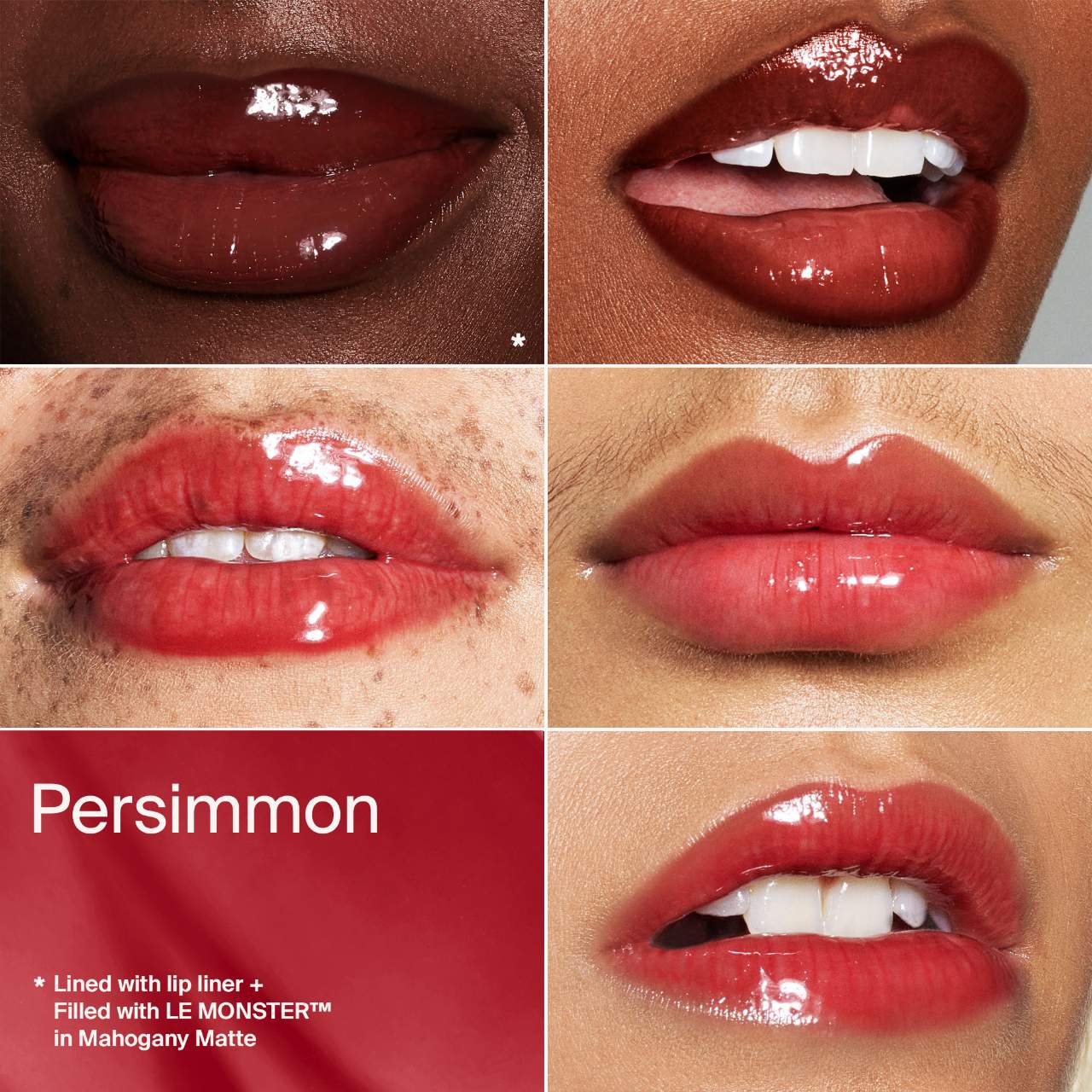 PhD Hybrid Lip Glaze Plumping Gloss - Haus Labs / Balsamo rellenador de labios