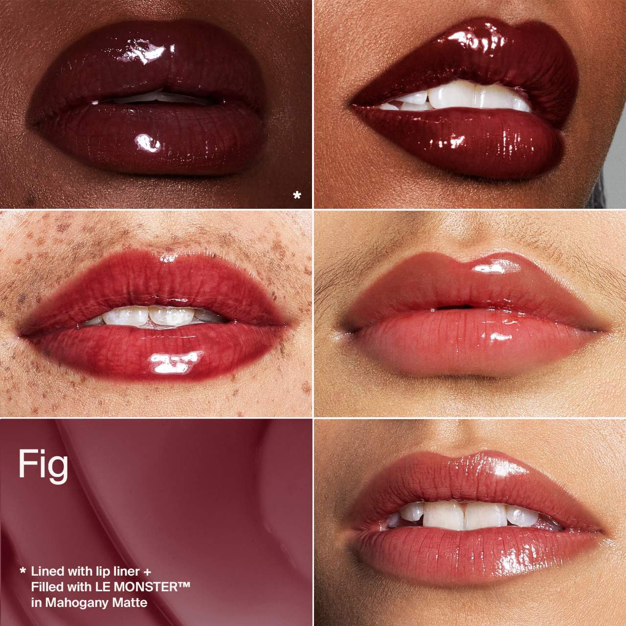 PhD Hybrid Lip Glaze Plumping Gloss - Haus Labs / Balsamo rellenador de labios