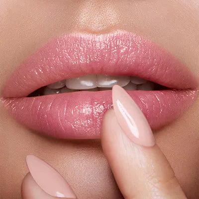 Ph Glow Lipstick - KIKO MILANO / Barra de labios universal tono rosa diferente a cada pH