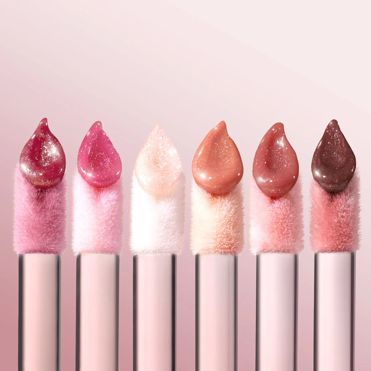 Phyto-Glow Lip Balm Shimmer Stardust - Naturium / Bálsamo labial súper nutritivo con brillo