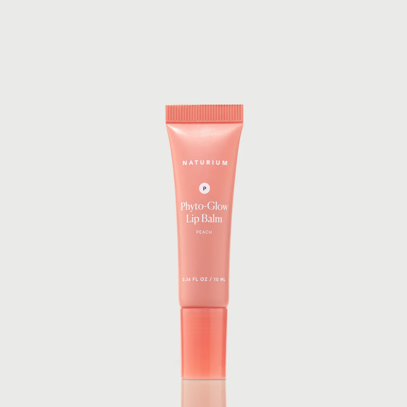 Phyto Glow Lip Balm - Naturium / Bálsamo labial súper nutritivo con o sin color