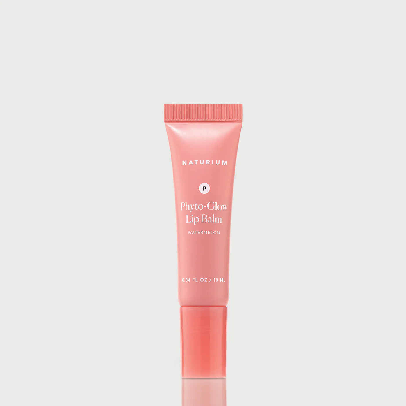 Phyto Glow Lip Balm - Naturium / Bálsamo labial súper nutritivo con o sin color