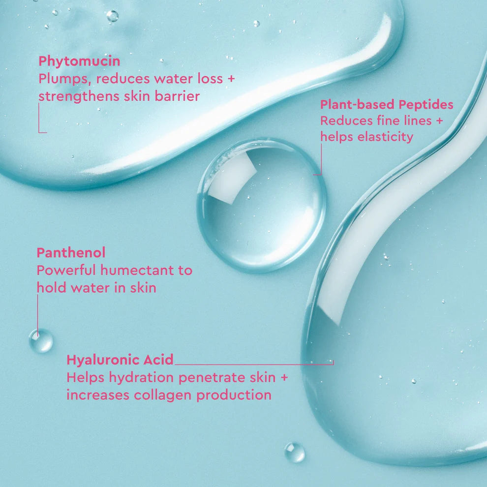 *PREORDEN: Phyto-Mucin Glow Serum - BYOMA / Suero para una piel radiante