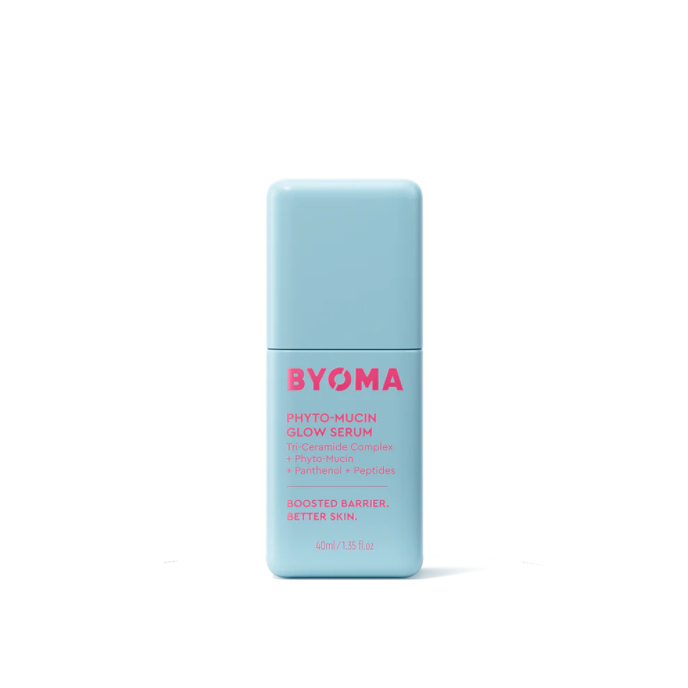 *PREORDEN: Phyto-Mucin Glow Serum - BYOMA / Suero para una piel radiante